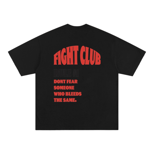 FIGHT CLUB