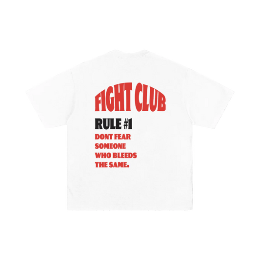 FIGHT